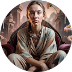 Profile photo of Sara Primary Lieck