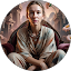 Profile photo of Sara Primary Lieck