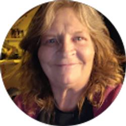 Profile photo of Clarise Simmons