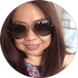 Profile photo of Grace Mosqueda