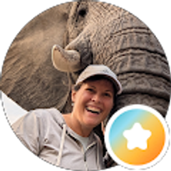 Profile photo of Kellie Wardman