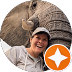 Profile photo of Kellie Wardman