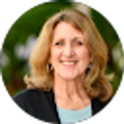 Profile photo of Maria Robertson