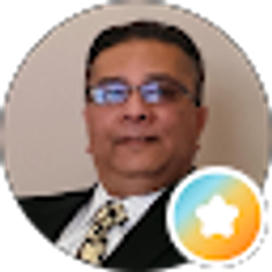 Profile photo of Aloke Roy