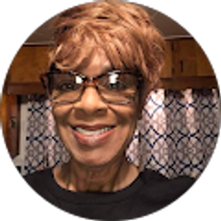 Profile photo of Johsett Head