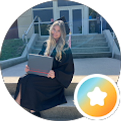 Profile photo of Tessa Driggers