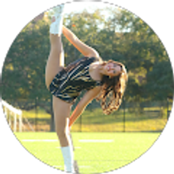 Profile photo of Madeline Roberts
