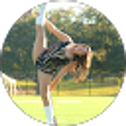 Profile photo of Madeline Roberts