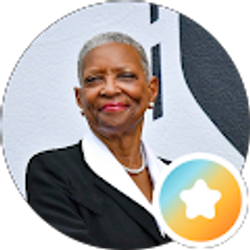 Profile photo of Cynthia McDaniel