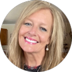 Profile photo of Lisa Anthony