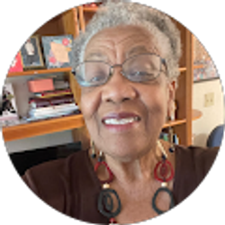 Profile photo of Marion Lourant