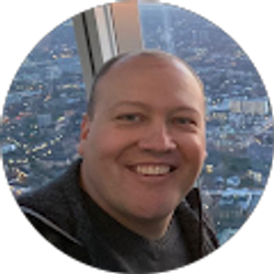 Profile photo of Josh Carlisle