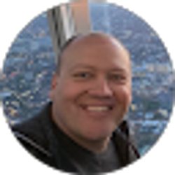 Profile photo of Josh Carlisle