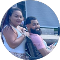 Profile photo of Mariel Rivera