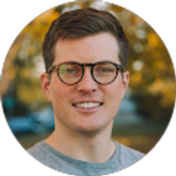 Profile photo of Aaron Carver