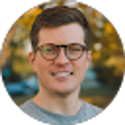 Profile photo of Aaron Carver
