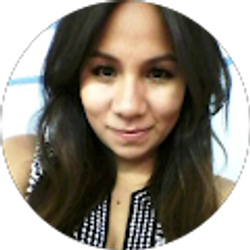 Profile photo of Tania Garcia