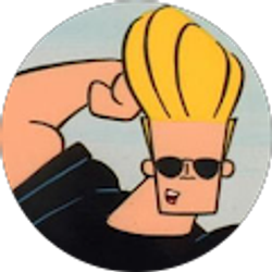 Profile photo of cyrus johnson