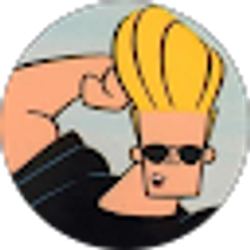 Profile photo of cyrus johnson