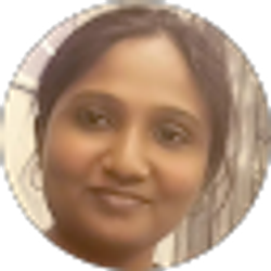 Profile photo of Ruchika Sankaran