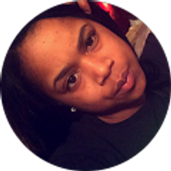 Profile photo of Janae Bentley