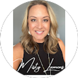 Profile photo of Misty Lemons