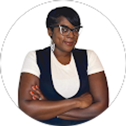 Profile photo of Shyrelle S