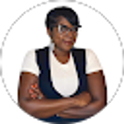 Profile photo of Shyrelle S