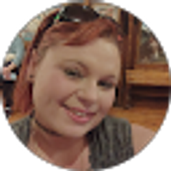 Profile photo of Erika Haddock