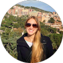 Profile photo of Erika Sanchez