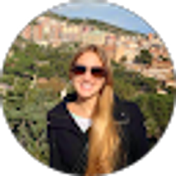 Profile photo of Erika Sanchez