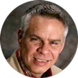 Profile photo of Greg Albritton