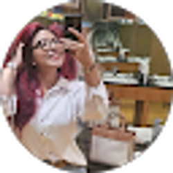 Profile photo of Cinthya