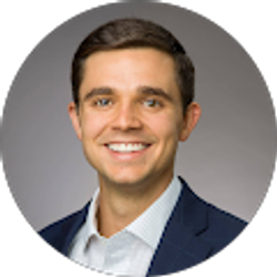 Profile photo of John Barrett