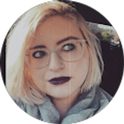 Profile photo of Hayley Eubank