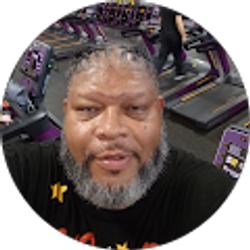 Profile photo of Tracy Bailey