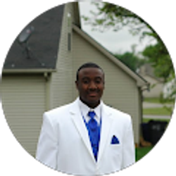 Profile photo of Tajee Smith