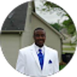 Profile photo of Tajee Smith