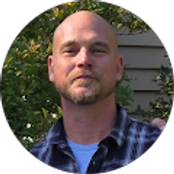 Profile photo of Bob Lefebvre