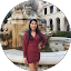 Profile photo of Yesenia Ariza