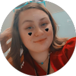 Profile photo of Arielle Jones