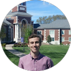 Profile photo of Zach Ellis