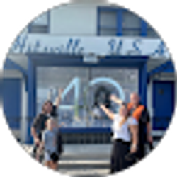Profile photo of The Crews Way