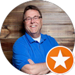 Profile photo of John Moore