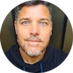 Profile photo of Marshall Clanton