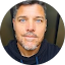 Profile photo of Marshall Clanton