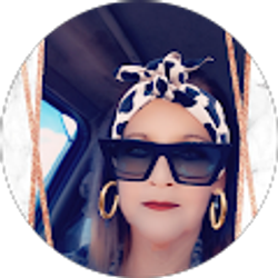 Profile photo of Cristacherie Gibson