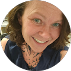 Profile photo of Shimika Francois