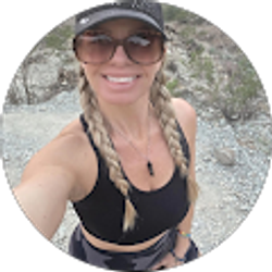 Profile photo of Brandi Jo Crowe