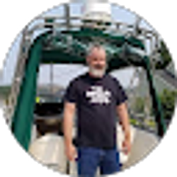 Profile photo of Raymond Chapman